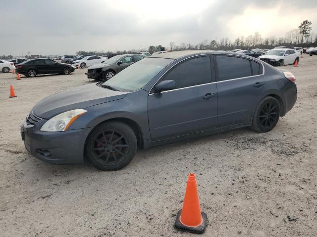 Photo 1 from auction – 2010 NISSAN ALTIMA BAS with VIN 1N4AL2AP7AN492202