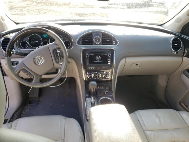Photo 8 from auction – 2016 BUICK ENCLAVE with VIN 5GAKRBKD3GJ117426