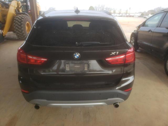 Photo 6 from auction – 2016 BMW X1 XDRIVE2 with VIN WBXHT3C31GP885735