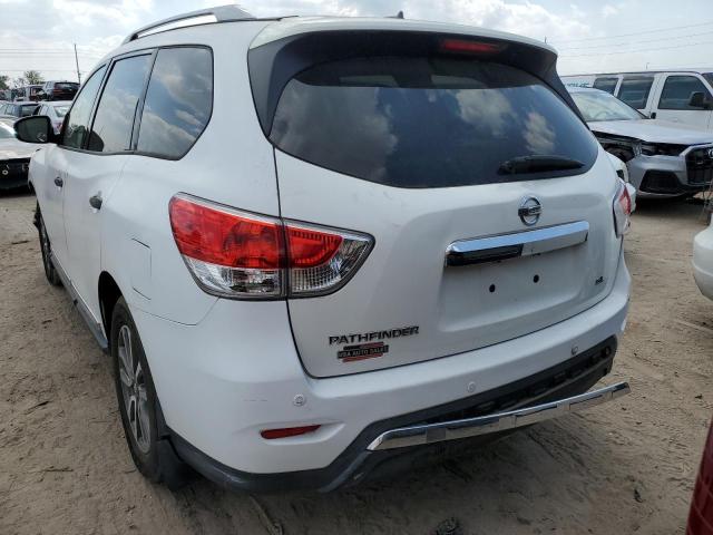 Photo 6 from auction – 2013 NISSAN PATHFINDER with VIN 5N1AR2MN4DC650624