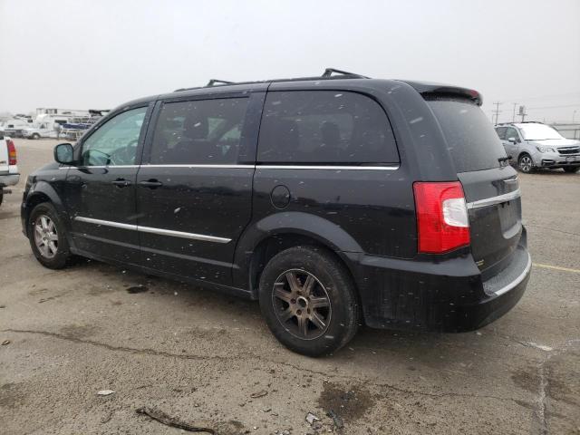Photo 2 from auction – 2011 CHRYSLER TOWN & COU with VIN 2A4RR5DG4BR702956