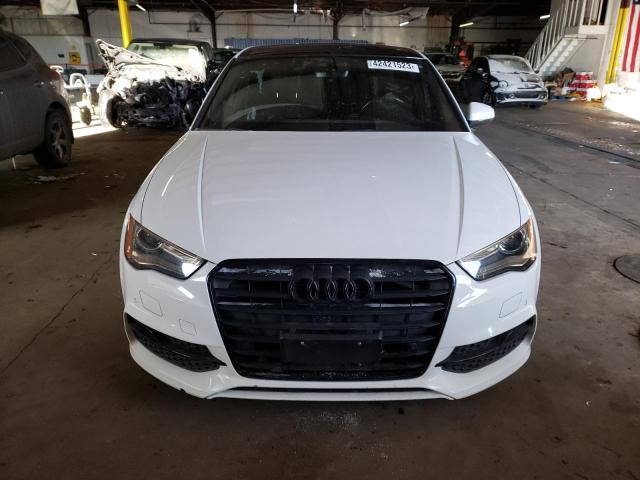 Photo 5 from auction – 2016 AUDI A3 PREMIUM with VIN WAUA7GFF7G1048360