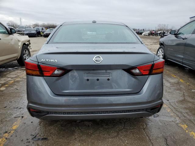 Photo 6 from auction – 2020 NISSAN ALTIMA S with VIN 1N4BL4BV7LC216355