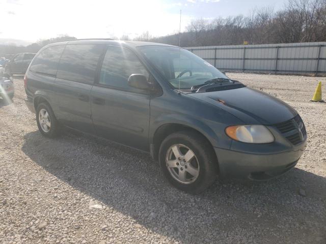 Photo 4 from auction – 2006 DODGE GRAND CARA with VIN 1D4GP24R86B679840