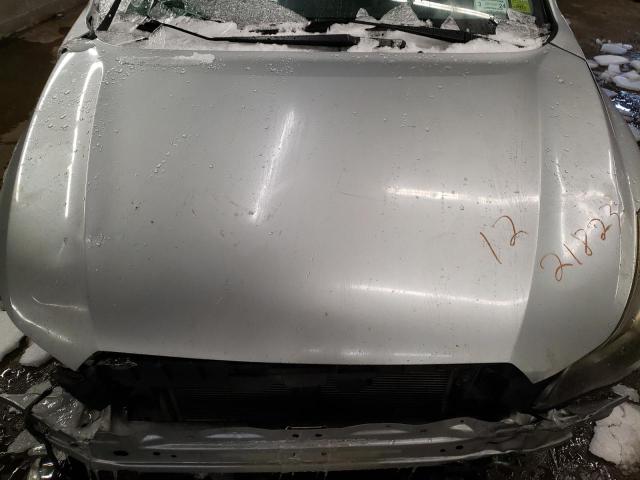 Photo 12 from auction – 2013 SUBARU XV CROSSTR with VIN JF2GPACCXD2209683