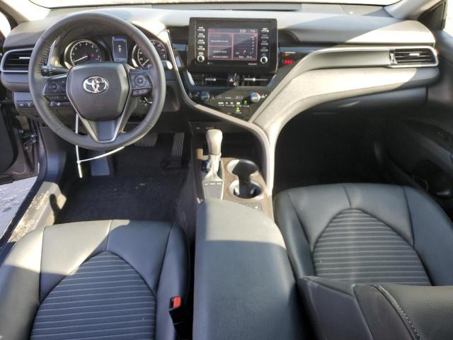 Photo 8 from auction – 2022 TOYOTA CAMRY SE with VIN 4T1G11AK2NU633399