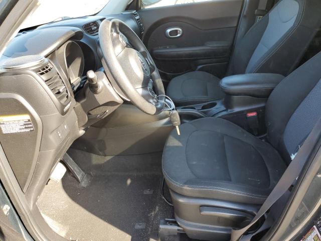 Photo 7 from auction – 2018 KIA SOUL + with VIN KNDJP3A56J7593013