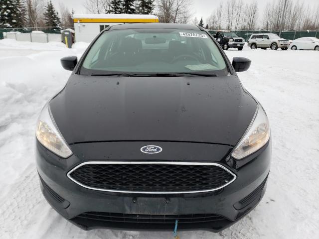 Photo 5 from auction – 2018 FORD FOCUS SE with VIN 1FADP3F2XJL295511