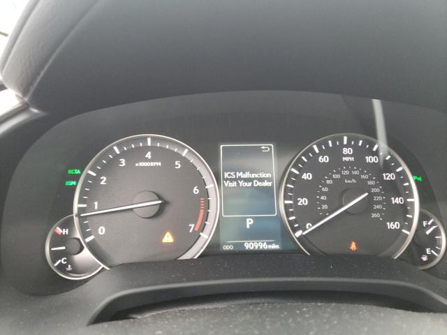 Photo 9 from auction – 2017 LEXUS RX 350 BAS with VIN 2T2BZMCA6HC075695