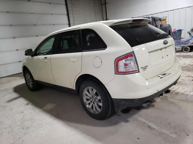 Photo 2 from auction – 2007 FORD EDGE SEL P with VIN 2FMDK39C47BB69808