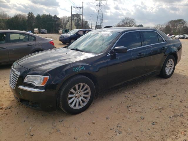 Foto 1 de la subasta – 2014 CHRYSLER 300 con VIN 2C3CCAAG8EH365605