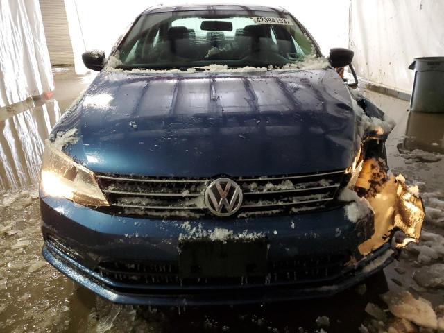 Photo 5 from auction – 2016 VOLKSWAGEN JETTA S with VIN 3VW267AJXGM404497