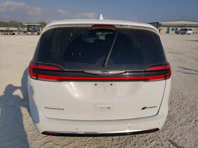 Photo 6 from auction – 2022 CHRYSLER PACIFICA H with VIN 2C4RC1L74NR121446