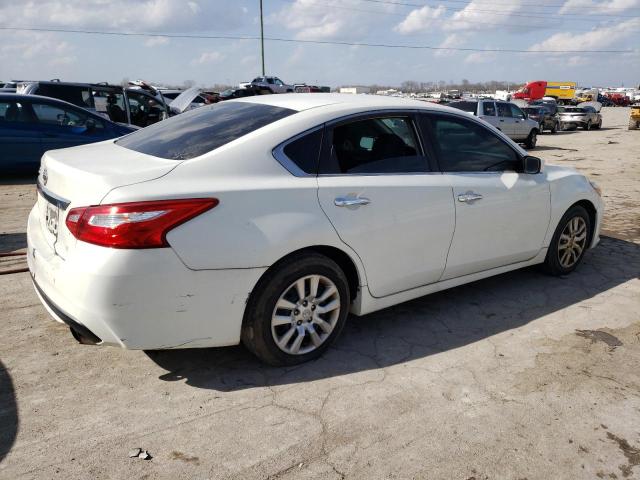 Photo 3 from auction – 2016 NISSAN ALTIMA 2.5 with VIN 1N4AL3AP8GN363268