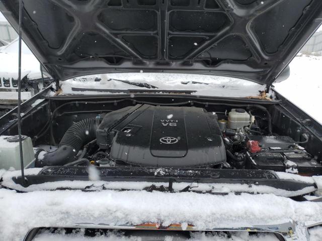 Photo 11 from auction – 2010 TOYOTA TACOMA DOU with VIN 3TMLU4EN2AM043167