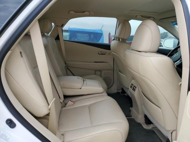 Photo 11 from auction – 2015 LEXUS RX 350 with VIN 2T2ZK1BAXFC150916