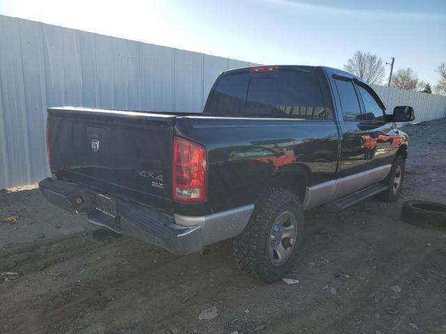 Photo 3 from auction – 2006 DODGE RAM 1500 S with VIN 1D7HU18N56S521926