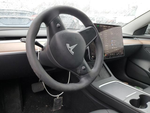 Photo 8 from auction – 2023 TESLA MODEL 3 with VIN 5YJ3E1EA7PF439066