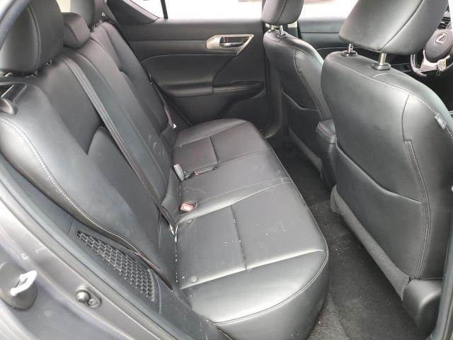 Photo 10 from auction – 2016 LEXUS CT 200 with VIN JTHKD5BH0G2267813