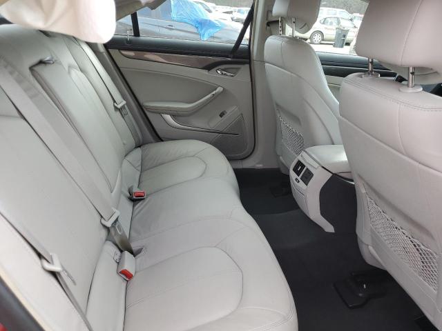 Photo 10 from auction – 2011 CADILLAC CTS with VIN 1G6DA5EY8B0122489