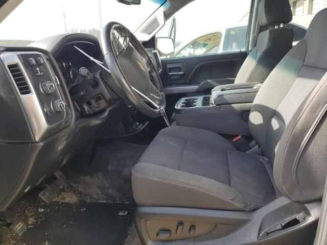 Photo 7 from auction – 2019 CHEVROLET SILVERADO with VIN 2GCVKPEC3K1159596