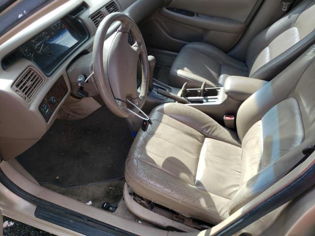 Photo 7 from auction – 2000 TOYOTA CAMRY LE with VIN JT2BF28K3Y0276606