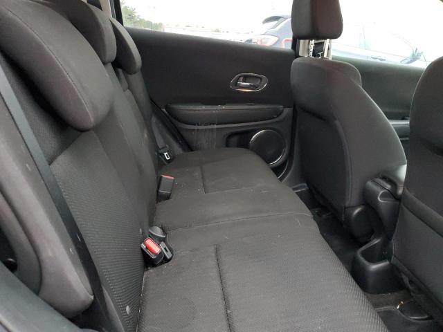 Photo 11 from auction – 2016 HONDA HR-V EX with VIN 3CZRU6H56GM728616