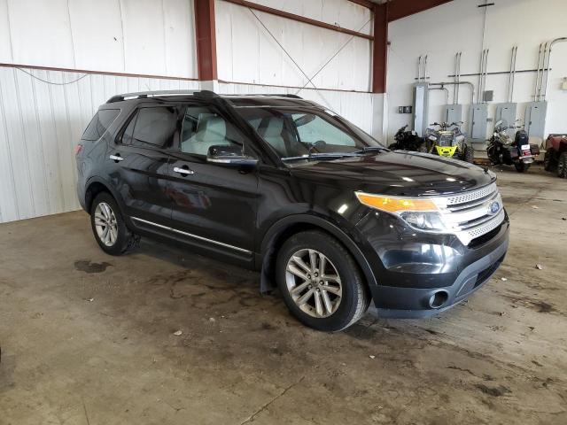 Photo 4 from auction – 2011 FORD EXPLORER X with VIN 1FMHK8D84BGA70800