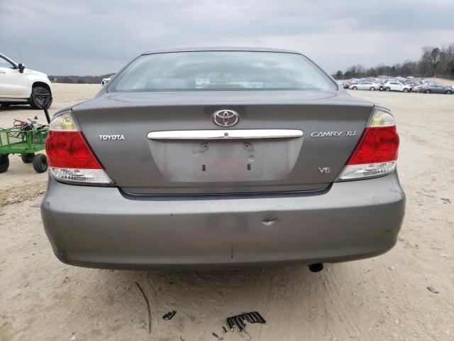 Photo 6 from auction – 2005 TOYOTA CAMRY with VIN 4T1BF32K65U606454