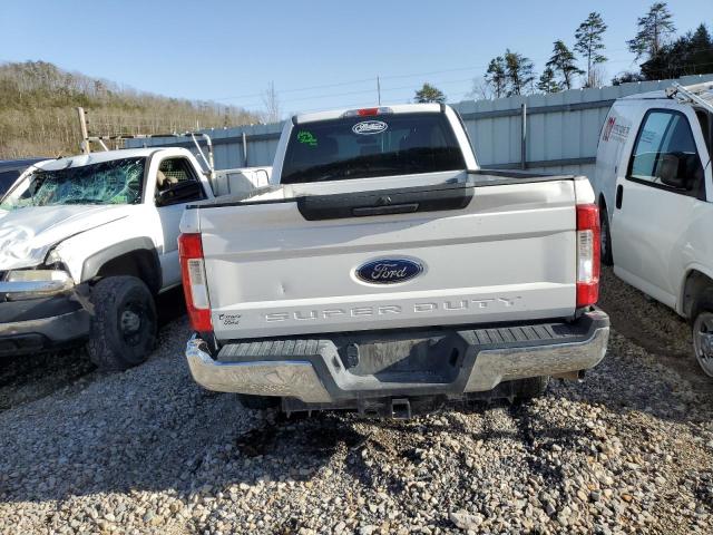 Photo 6 from auction – 2019 FORD F250 SUPER with VIN 1FT7W2B67KEF03802