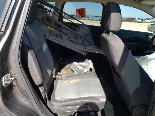 Photo 10 from auction – 2019 FORD ESCAPE S with VIN 1FMCU0F7XKUB26587