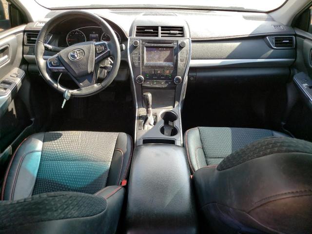 Photo 8 from auction – 2015 TOYOTA CAMRY LE with VIN 4T1BF1FK1FU872447