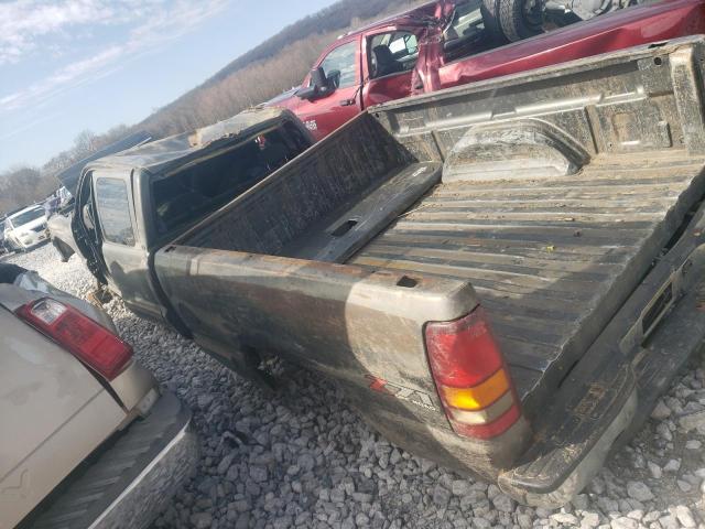 Photo 2 from auction – 2001 CHEVROLET SILVERADO with VIN 2GCEK19T511299851