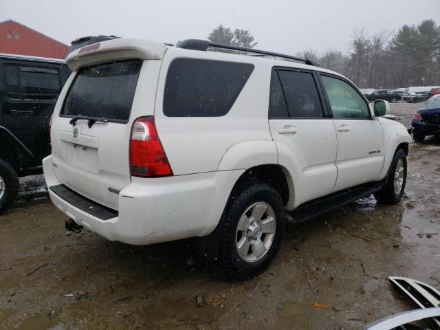 Photo 3 from auction – 2007 TOYOTA 4RUNNER LI with VIN JTEBU17R070116425