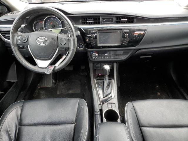 Photo 8 from auction – 2014 TOYOTA COROLLA L with VIN 5YFBURHE9EP046702