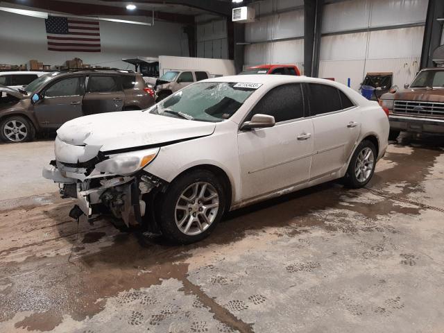 Photo 1 from auction – 2015 CHEVROLET MALIBU 1LT with VIN 1G11C5SL7FF271667