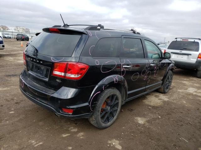 Photo 3 from auction – 2012 DODGE JOURNEY R/ with VIN 3C4PDDFG7CT278898