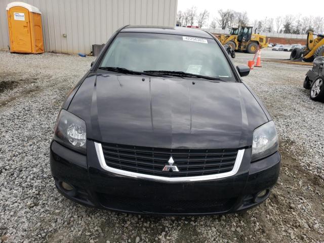 Photo 5 from auction – 2010 MITSUBISHI GALANT ES with VIN 4A32B3FF4AE006207