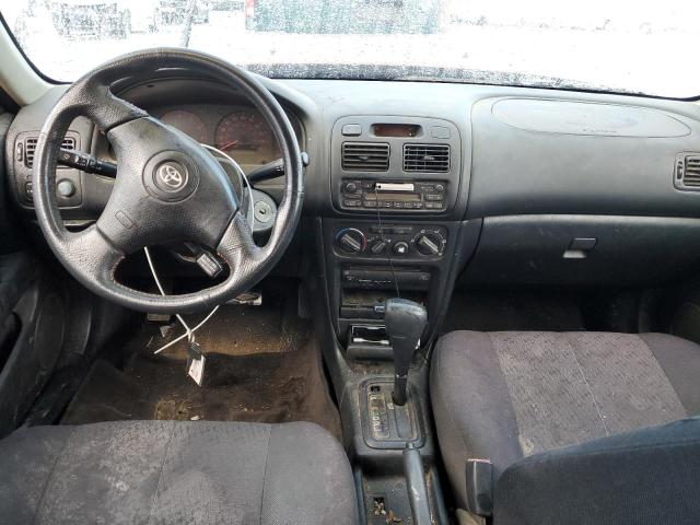 Photo 8 from auction – 2001 TOYOTA COROLLA CE with VIN 1NXBR12E51Z507348