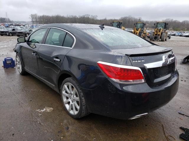 Photo 2 from auction – 2010 BUICK LACROSSE C with VIN 1G4GE5EV7AF297201