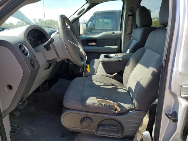 Photo 7 from auction – 2006 FORD F150 SUPER with VIN 1FTPW14536FA10360