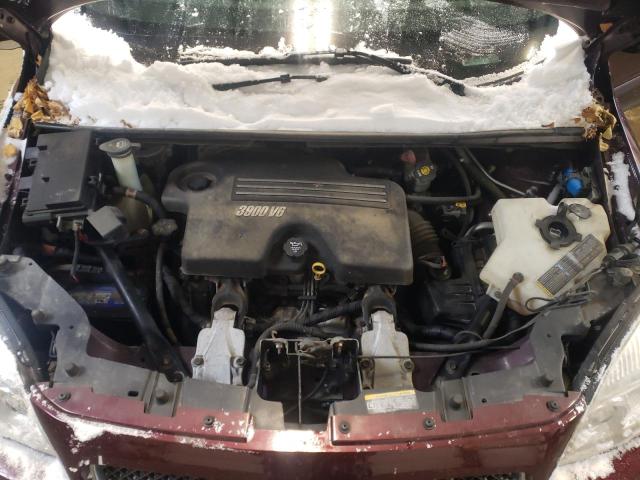 Photo 12 from auction – 2007 CHEVROLET UPLANDER L with VIN 1GNDV33177D173730