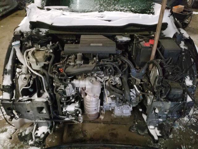 Photo 12 from auction – 2017 HONDA CR-V EXL with VIN 2HKRW2H88HH658059