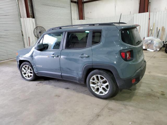 Photo 2 from auction – 2018 JEEP RENEGADE L with VIN ZACCJABB8JPJ40501