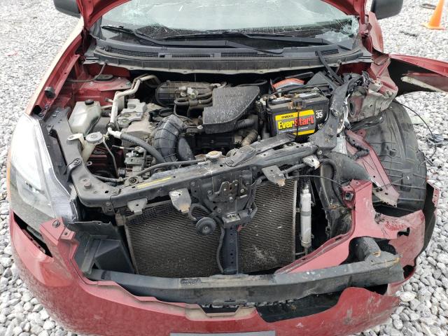 Photo 12 from auction – 2013 NISSAN ROGUE S with VIN JN8AS5MT3DW507529