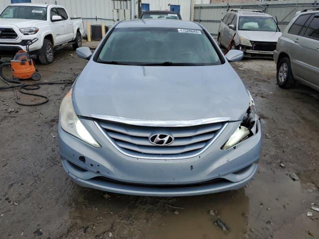 Photo 5 from auction – 2011 HYUNDAI SONATA GLS with VIN 5NPEB4AC8BH147673