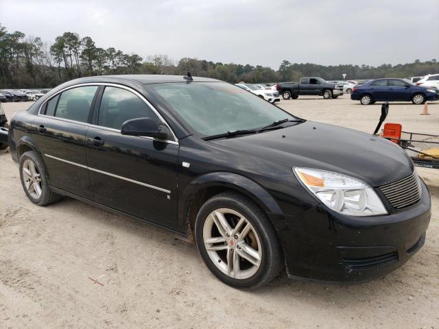 Photo 4 from auction – 2007 SATURN AURA XE with VIN 1G8ZS57N87F249339