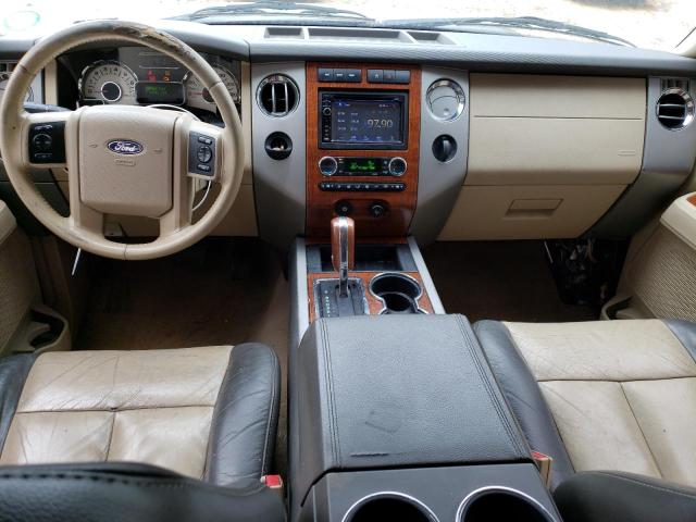 Photo 8 from auction – 2008 FORD EXPEDITION with VIN 1FMFU17508LA28568
