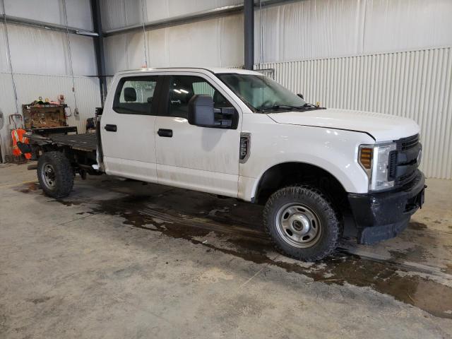 Photo 4 from auction – 2019 FORD F250 SUPER with VIN 1FT7W2B68KED53862