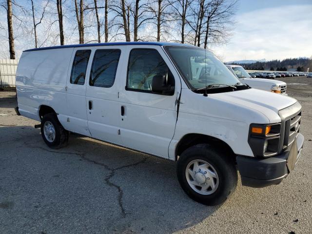 Photo 4 from auction – 2014 FORD ECONOLINE with VIN 1FTSS3EL7EDB18263